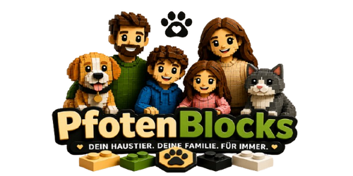 Pfotenblocks